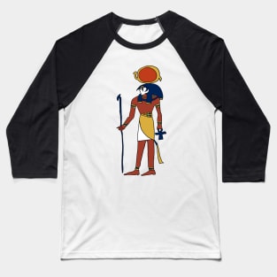 poorly drawn ra Baseball T-Shirt